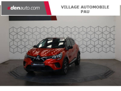 Mitsubishi ASX VP 1.6 MPI HEV 143 Instyle 64-Pyrénées-Atlantiques
