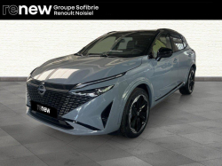 Nissan Qashqai e-Power 190 ch N-Design+ 77-Seine-et-Marne