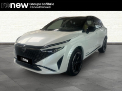 Nissan Qashqai e-Power 190 ch N-Design+ 77-Seine-et-Marne