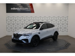 Renault Arkana mild hybrid 160 EDC GSR2 esprit A... 64-Pyrénées-Atlantiques