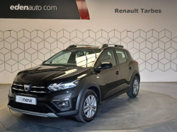 Dacia Sandero ECO-G 100 Stepway Confort 65-Hautes-Pyrénées