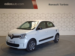 Renault Twingo III SCe 65 Equilibre 65-Hautes-Pyrénées