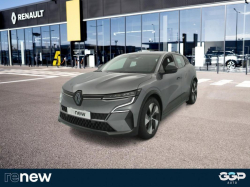 Renault Mégane E-TECH EV40 130ch standard charg... 59-Nord
