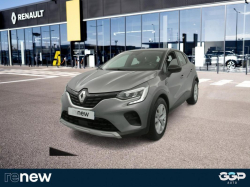 Renault Captur TCe 90 - 21 Business 59-Nord