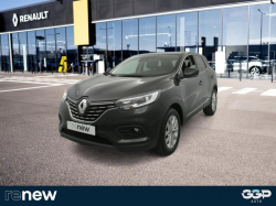 Renault Kadjar Blue dCi 115 Business 59-Nord