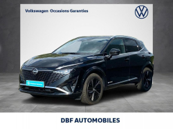 Nissan Qashqai e-Power 190 ch Tekna 33-Gironde