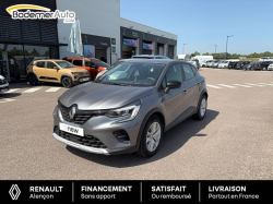 Renault Captur E-Tech 145 - 21 Business 61-Orne