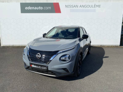 Nissan Juke HYBRID 143 N-Connecta 16-Charente