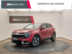 Kia Sportage VP 1.6 T-GDi 230ch ISG Hybride BVA6... 33-Gironde