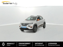 Dacia Spring Achat Intégral Confort Plus 14-Calvados