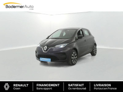 Renault Zoe R110 Achat Intégral Limited 14-Calvados