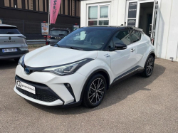 Toyota C-HR HYBRIDE MC19 2.0L Distinctive 52-Haute-Marne
