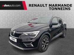 Renault Arkana mild hybrid 140 EDC FAP - 22 Evol... 47-Lot-et-Garonne