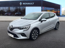 Renault Clio V Blue dCi 100 - 21N Intens 10-Aube