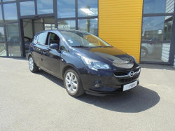Opel Corsa 1.4 90 DESIGN EDITION 80-Somme