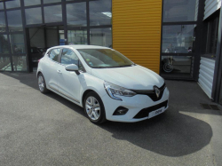 Renault Clio 1.5 DCI 85 BUSINESS 80-Somme