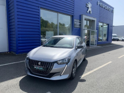 Peugeot 208 II PureTech 75 S&S Style 44-Loire-Atlantique