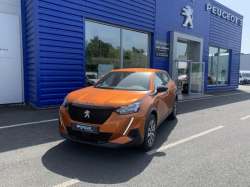 Peugeot 2008 II PureTech 100 S&S ACTIVE PACK 44-Loire-Atlantique