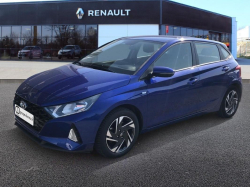 Hyundai i20 1.0 T-GDi 100 DCT-7 Hybrid 48V Creat... 52-Haute-Marne