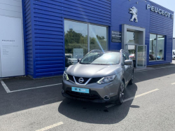 Nissan Qashqai II 1.6 DCI 130 All Mode 4x4 N-Con... 44-Loire-Atlantique