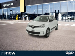 Renault Twingo E-TECH ELECTRIQUE III Equilibre 59-Nord