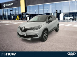 Renault Captur dCi 90 Intens 59-Nord