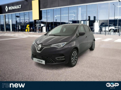 Renault Zoe R110 Intens 59-Nord