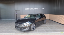 Peugeot 308 III BlueHDi 130 AUTO8 ALLURE 29-Finistère