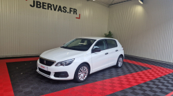 Peugeot 308 AFFAIRE BLUEHDI 100 SS PREMIUM 29-Finistère