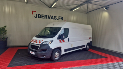 Peugeot Boxer TOLE 335 L3H2 BLUEHDI 130 SS PREMI... 29-Finistère