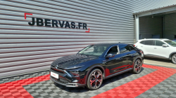 Citroën C5 X Hybride recharg 225 e-EAT8 Shine P... 35-Ille-et-Vilaine