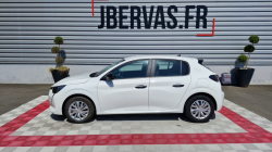 Peugeot 208 affaire BLUEHDI 100 SS BVM6 PREMIUM ... 14-Calvados