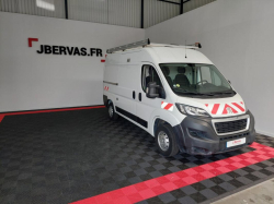 Peugeot Boxer L2H2 BLUEHDI 120 PREMIUM 72-Sarthe
