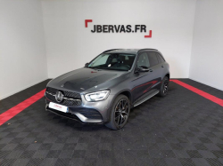 Mercedes GLC 300 DE 9G-TRONIC 4MATIC AMG LINE 72-Sarthe