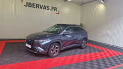 Hyundai Tucson 1.6 T-GDI 230 HYBRID BVA6 EXECUTI... 29-Finistère