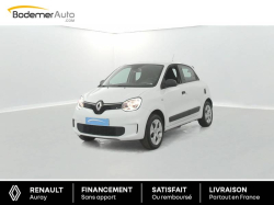 Renault Twingo III Achat Intégral - 21 Life 56-Morbihan