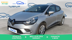 Renault Clio IV 0.9 TCe 90 Energy Trend 75-Paris