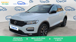 Volkswagen T-Roc 1.6 TDI 115 Lounge 75-Paris