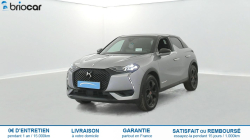 DS DS 3 Crossback E-Tense Performance Line 5p 35-Ille-et-Vilaine