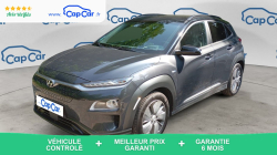 Hyundai Kona EV 204 64 kWh 2WD Intuitive 75-Paris