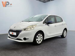 Peugeot 208 1.0 PureTech 68ch BVM5 Like 56-Morbihan