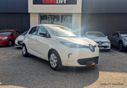 Renault Zoe R90 LIFE 31-Haute-Garonne