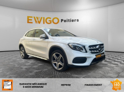 Mercedes Gla 200 INSPIRATION 7G-DCT 86-Vienne