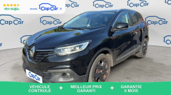 Renault Kadjar 1.6 dCi 130 Energy Black Edition 75-Paris