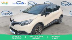 Renault Captur 1.5 dCi 90 Intens 75-Paris