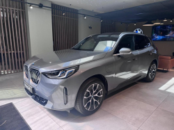 BMW X3 G45 30e xDrive 299 ch BVA8 75-Paris