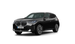 BMW X3 G45 30e xDrive 299 ch BVA8 75-Paris