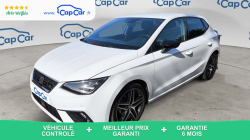 Seat Ibiza 1.0 EcoTSI 115 DSG7 FR - Automatique 75-Paris
