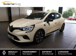 Renault Clio E-Tech 140 Limited 29-Finistère