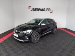 Renault Captur MILD HYBRID 160 EDC TECHNO 72-Sarthe